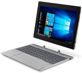Замена стекла на планшете Lenovo IdeaPad D330-10IGM FHD в Сургуте
